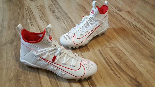 nike alpha huarache 6 elite lax premium