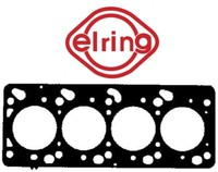 Elring Zylinderkopfdichtung FüR Ford Escort V VI Vii,Fiesta Iii,Mondeo I II
