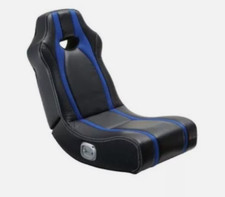 X-Rocker Spectre Black Gaming Stuhl - PS4 & Xbox One