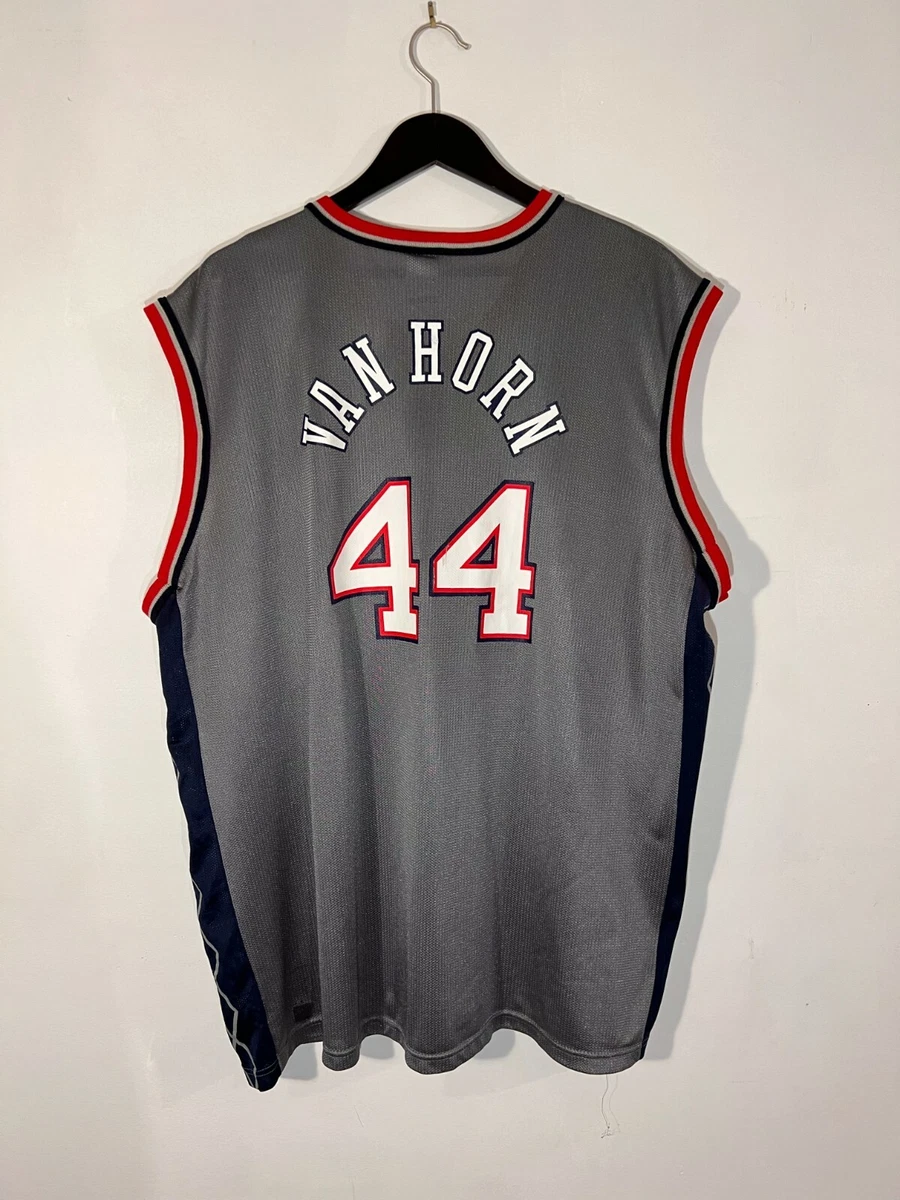 Nba jersey sale 44 size
