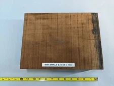  Sapele bowl blank,turning stock,thick lumber,lathe blank, exotic wood board