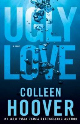 Ugly Love: A Novel - Paperback By Hoover, Colleen - ACCEPTABLE
