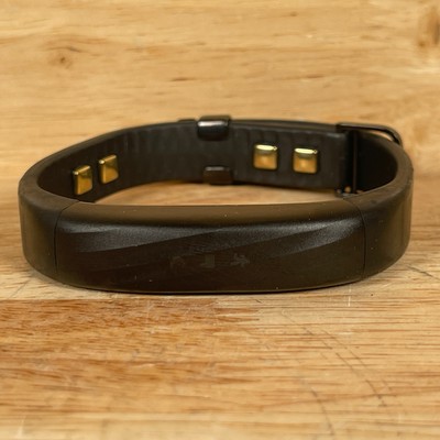 Jawbone UP3 Bluetooth Wireless Activity Distance, Sleep and Heart Rate Tracker