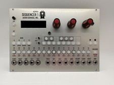 Audio Damage ADM06 Sequencer 1 Eurorack Module
