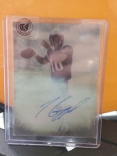 JIMMY GAROPPOLO🔥Rookie Auto 2014 TOPPS TRANSLUCENT, factory seal