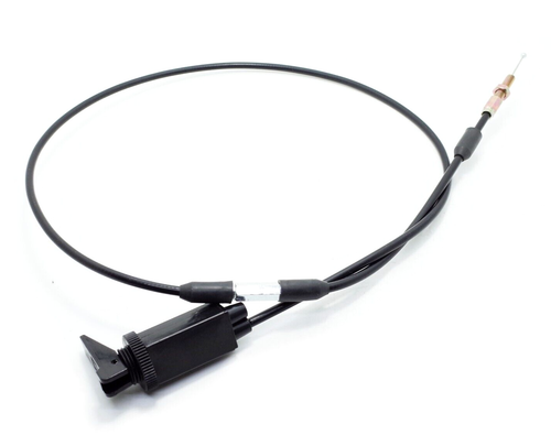 Sell Snowmobile 05-139-51 THROTTLE CABLE POLARIS Indy 400 1984-1988 In - Foto 11