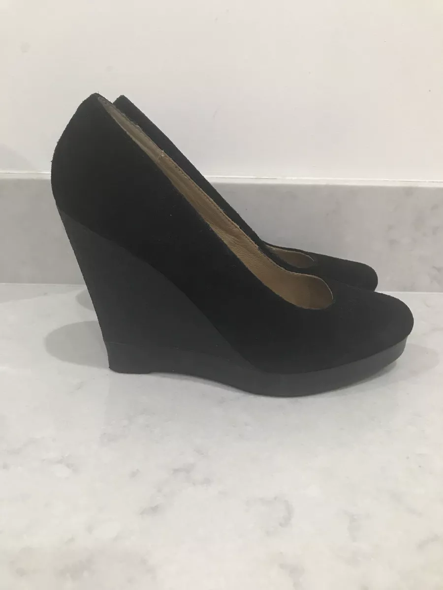Michael kors shop wedges shoes
