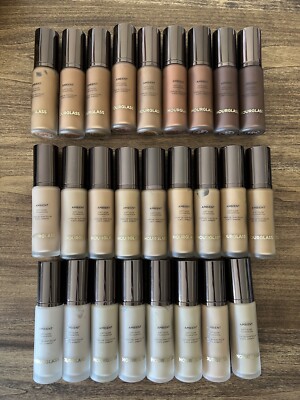 HOURGLASS AMBIENT SOFT GLOW FOUNDATION