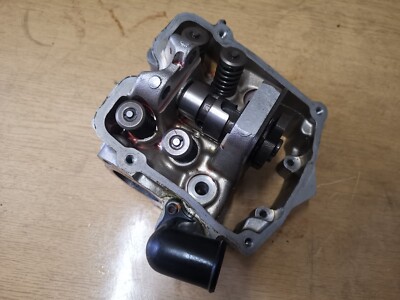 CECTEK Gladiator EFI T5 T6 500 ORIGINAL Zylinderkopf Ventile Komplett Kopf Motor