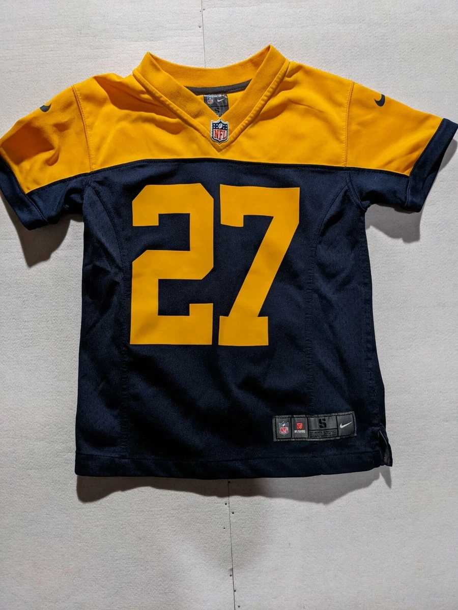 Eddie lacy alternate jersey cheap