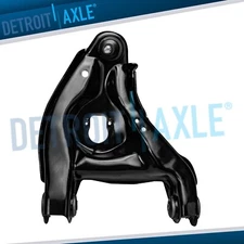 Front Right Lower Control Arm w/ Ball Joint for 1994 1995 1996-2004 Ford Mustang