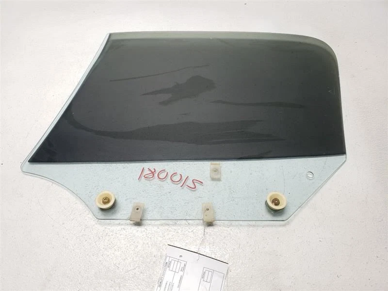 1990-1996 Mazda MX-5 Miata пассажирская передняя дверь стекло сквозное 1/96 FD04025BT - Изображение 4 из 4