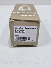 Resideo Braukmann Industrial Automatic Air Vent EA79A1004