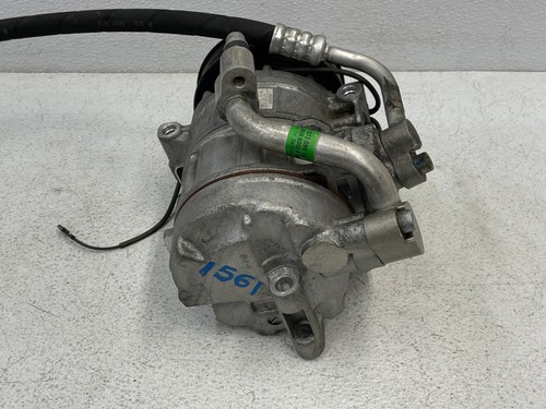 2006-2009 Porsche 911 Carrera 997 A/C Air Conditioning Compressor Unit 1561 OEM - 第 4/9 張圖片