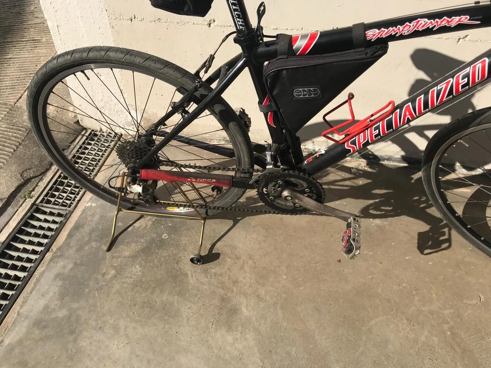 Specialized Rockhopper, foto 3 di 5