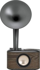 Sangean AM/FM Radio Bluetooth Walnut