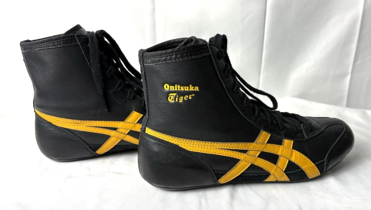 Preços baixos em Tênis de Luta ASICS Tiger | eBay