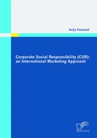 Kolja Paetzold | Corporate Social Responsibility (Csr): An International...