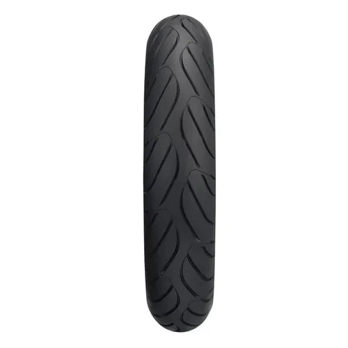 Dunlop Roadsmart III 110/80R18 Front Radial Tire TL Scrambler Sixty2 15-19 - Image 3 of 4