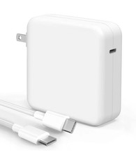 Mac Book Pro Charger - 118W USB C Charger Fast Charger Compatible w/ MacBook PRO