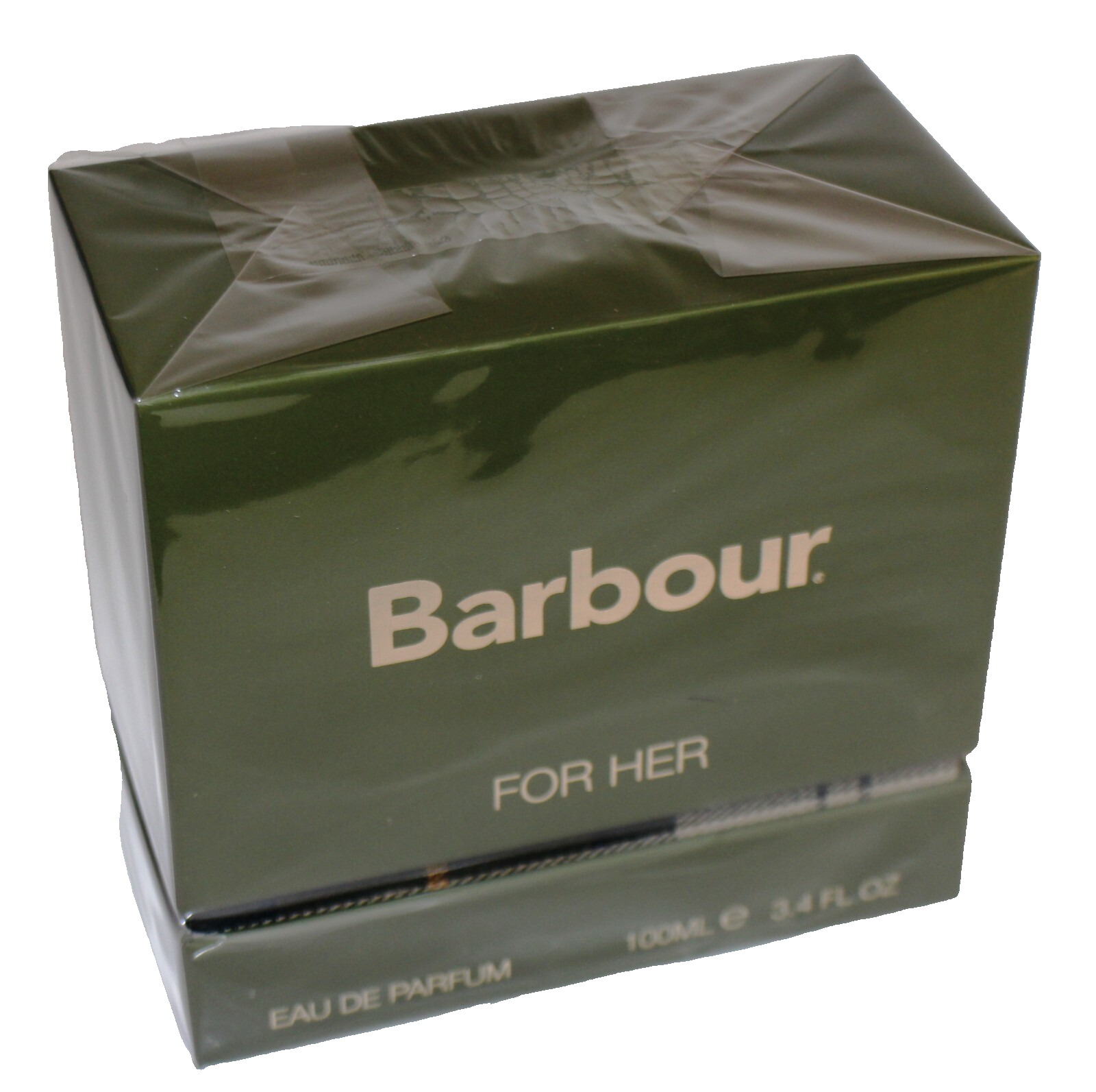 Barbour Heritage for Her Eau de Parfum EDP 100ml