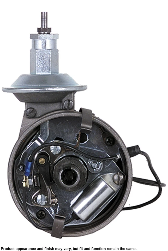 Distribuidor A1 Cardone 30-2807 para modelos selectos 57-73 AC Edsel Ford Mercury Foto 2 de 4