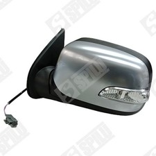 Clignotant Isuzu D-MAX