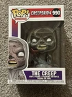 Funko Pop Television The Creep #990 Creepshow Vinyl Figure