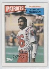 Click to enlarge Stanley Morgan