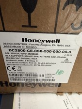 Honeywell DC2800-CE-0S0-200-000-00-0