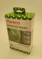 Plackers Grind No More® Disposable Nighttime Dental Guards 10 Pack