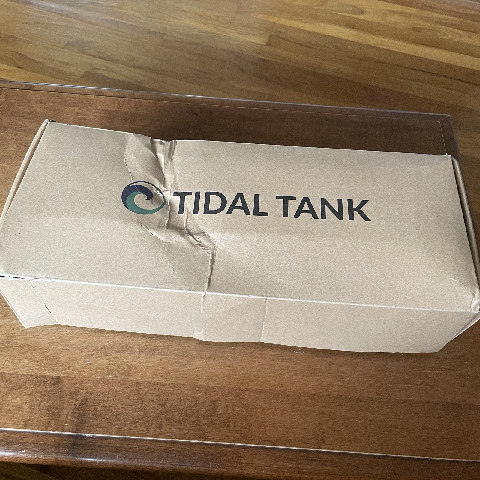 Tidal Tank - Original Aqua Bag Instead of Sandbag - Training Power Water Bag NEW