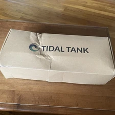 Tidal Tank - Original Aqua Bag Instead of Sandbag - Training Power Water Bag NEW