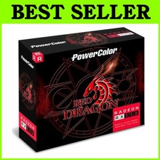 AMD Radeon Rx 550 2GB GDDR5 Video Graphics Card