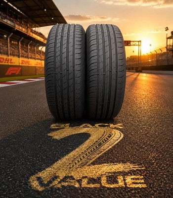   2x Sommerreifen Sava 205/60 R16 92H mit 7,9mm Profil DOT 1022  