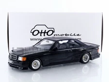 OTTO MOBILE 1/18 - MERCEDES-BENZ 560 SEC KOENIG SPECIALS KIT - 1992 OT1134
