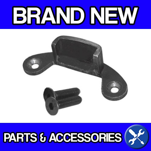 For Volvo S60, S80, V70 Handbrake Shoe Mounting Bracket Repair Kit (00-08)