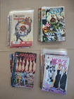 Vintage Comic Book Lot. Marvel comics. The Punisher from the  1980's - 1990's.