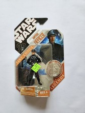 Star Wars 30th Anniversary Collection Fan's Choice Imperial Officer Figure NIB