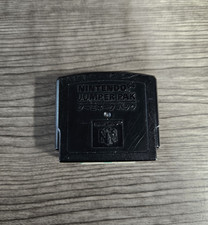 Nintendo 64 Jump Jumper Pack Pak Cartridge for N64 Authentic OEM NUS-008 unteste