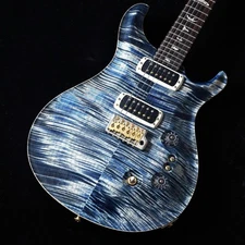 Paul Reed Smith PRS 2025 Custom 24-08 10Top Faded Whale Blue Pattern Thin Neck W