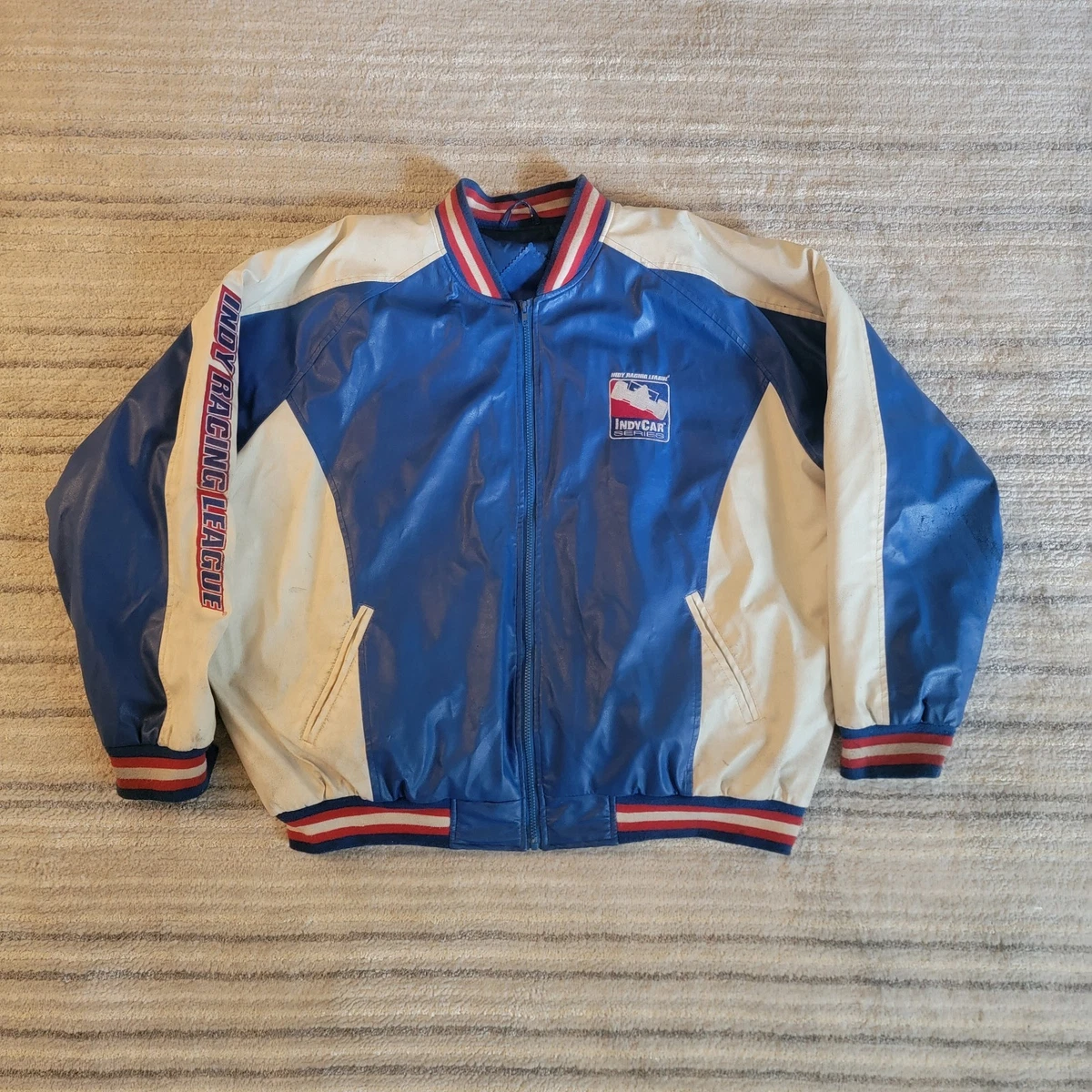 Speedway Coats, Jackets & Vests for Men for Sale | Shop New & Used