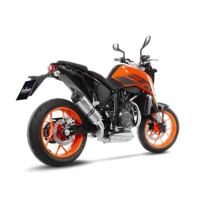 Auspuff LEOVINCE LV ONE KTM 690 DUKE/R 2016 - 2019