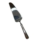 TOWLE CANDLELIGHT STERLING SILVER CAKE /PIE SERVING KNIFE DESSERT