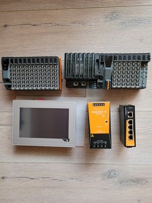 B&R Automation . Siehe Fotos 