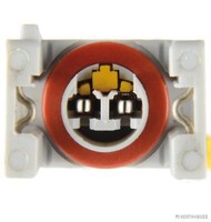Kabelreparatursatz, Einspritzventil FÜR Renault - Herth+Buss Elparts 51277266
