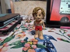 Funko Mystery Minis Netflix Stranger Things Billy Flayed / Billy Hargrove Flayed
