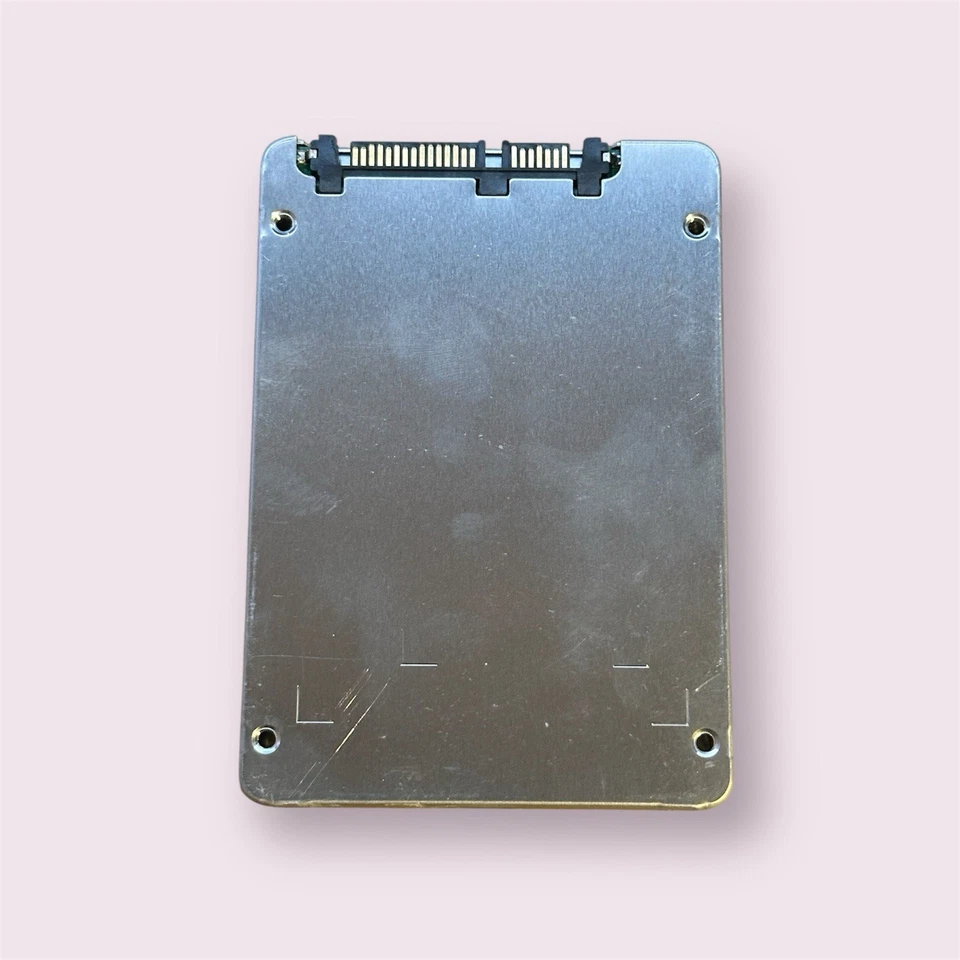 LITE-ON DELL 256GB SSD 2.5" SATA 6Gbs Solid State Drive LCH-256V2S - Image 2 of 2