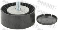 Febest Umlenk-/FüHrungsrolle, Keilrippenriemen 2288-HM FüR Hyundai