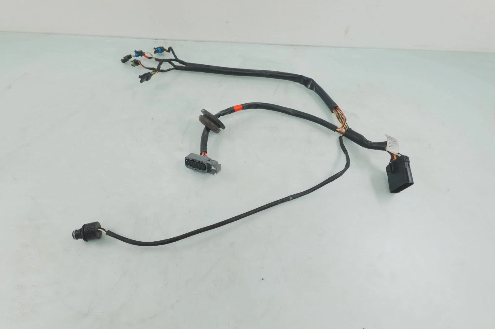 2013-2014 Sea-Doo GTI 130 GTR 215 OEM Steering Wiring Harness Loom